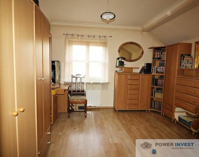 Duży dom 260 m2 z ogrodem - okazja!