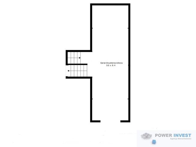 Duży dom 260 m2 z ogrodem - okazja!