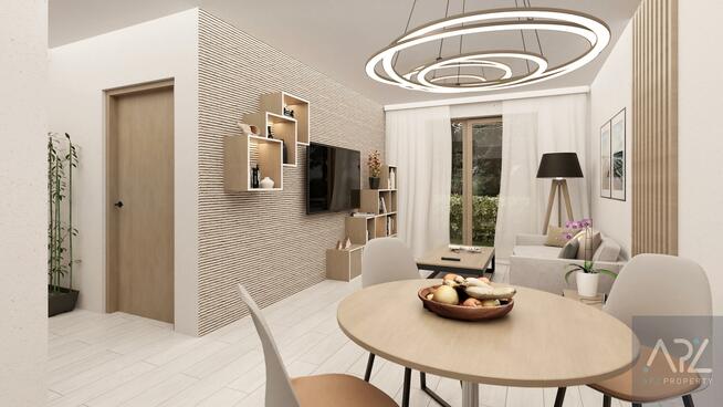 Mieszkanie Rewal, Bryzy Morskiej