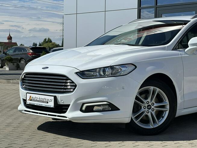 Ford Mondeo Navi, Grzane fotele, Climatronic, Tempomat, Czujniki, GWARANCJA,Serwis