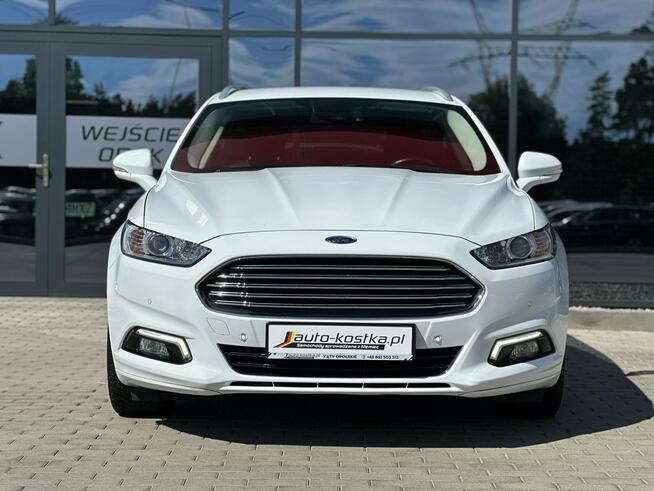 Ford Mondeo Navi, Grzane fotele, Climatronic, Tempomat, Czujniki, GWARANCJA,Serwis