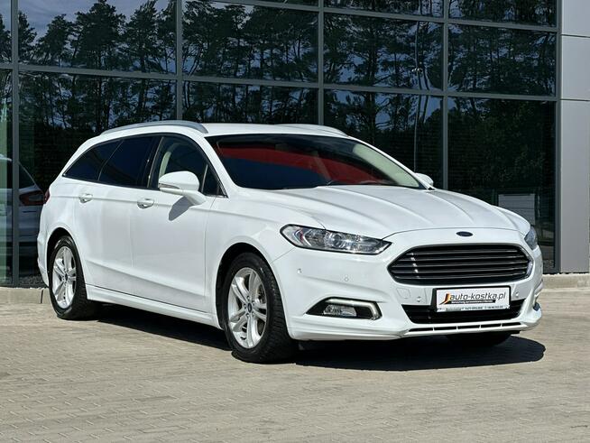 Ford Mondeo Navi, Grzane fotele, Climatronic, Tempomat, Czujniki, GWARANCJA,Serwis