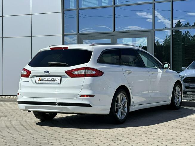 Ford Mondeo Navi, Grzane fotele, Climatronic, Tempomat, Czujniki, GWARANCJA,Serwis