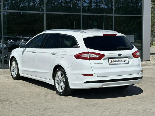 Ford Mondeo Navi, Grzane fotele, Climatronic, Tempomat, Czujniki, GWARANCJA,Serwis