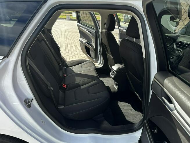 Ford Mondeo Navi, Grzane fotele, Climatronic, Tempomat, Czujniki, GWARANCJA,Serwis