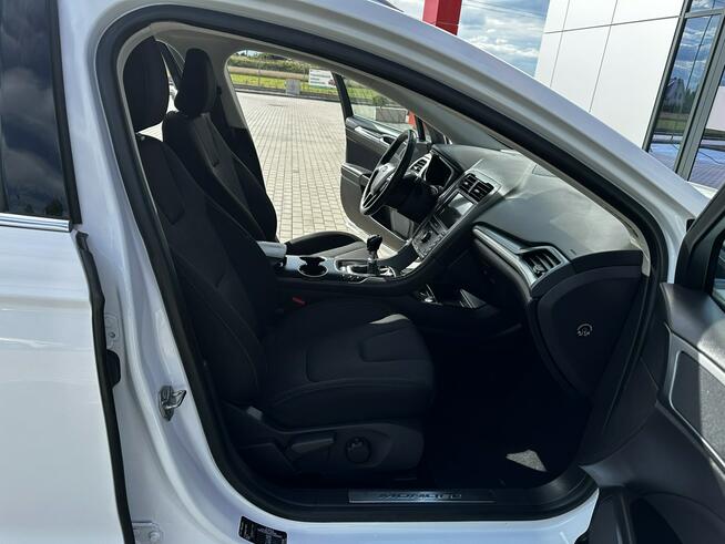 Ford Mondeo Navi, Grzane fotele, Climatronic, Tempomat, Czujniki, GWARANCJA,Serwis