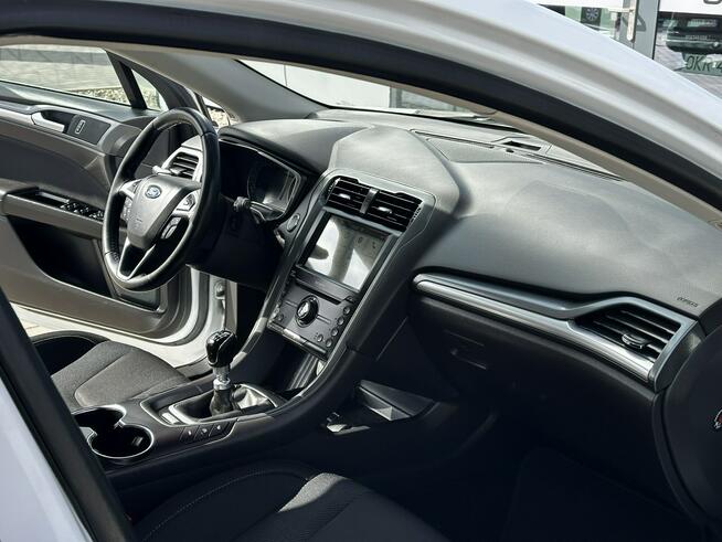 Ford Mondeo Navi, Grzane fotele, Climatronic, Tempomat, Czujniki, GWARANCJA,Serwis