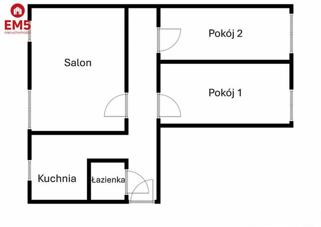 Mieszkanie Białystok Przydworcowe