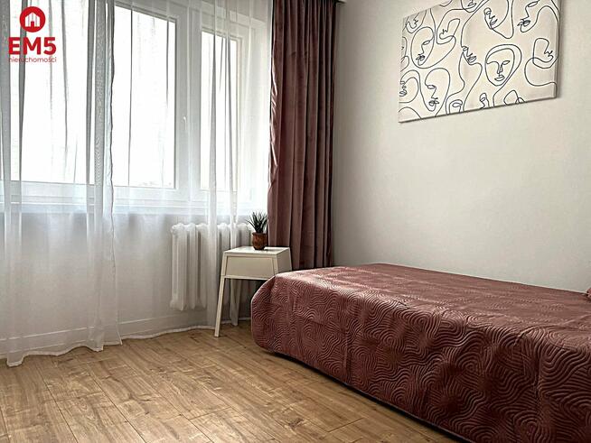 Mieszkanie Białystok Piaski, Legionowa