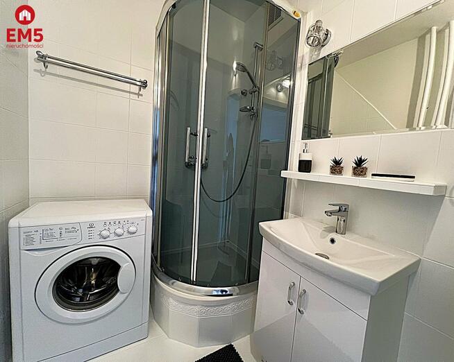 Mieszkanie Białystok Piaski, Legionowa