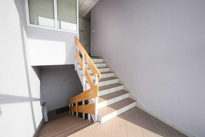 LOKAL BIUROWY - Warszawa Włochy