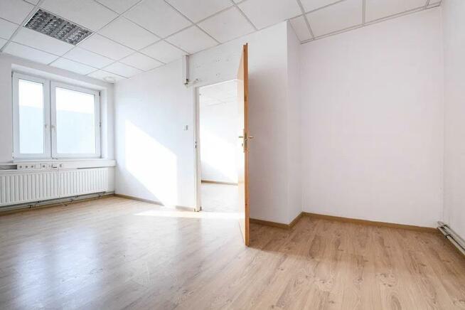 LOKAL BIUROWY - Warszawa Włochy