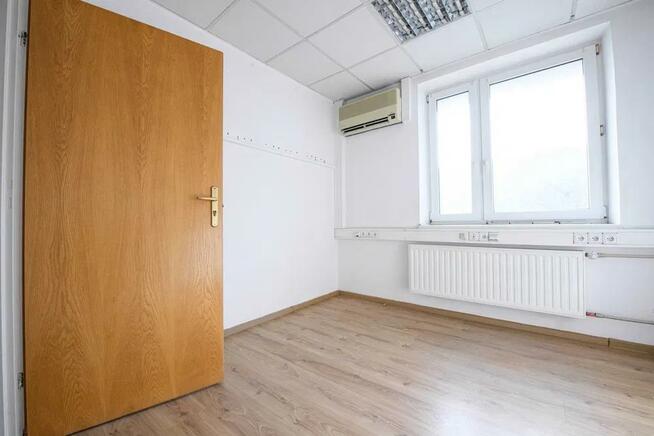 LOKAL BIUROWY - Warszawa Włochy