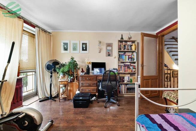 Dom Darłowo, Kazimierza Pułaskiego