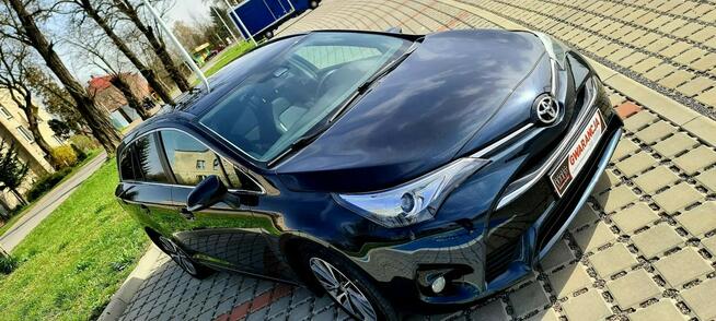 Toyota Avensis 1.6 D4D Touring Sport Executive