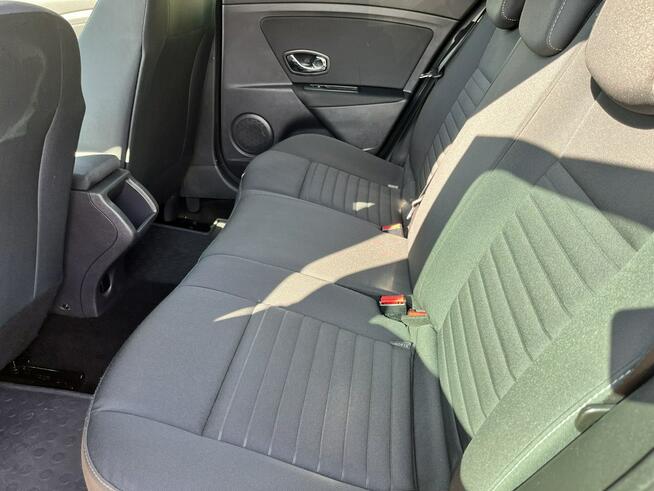 Renault Megane 1.6 benzyna model 2015 polski salon 96 tys. km