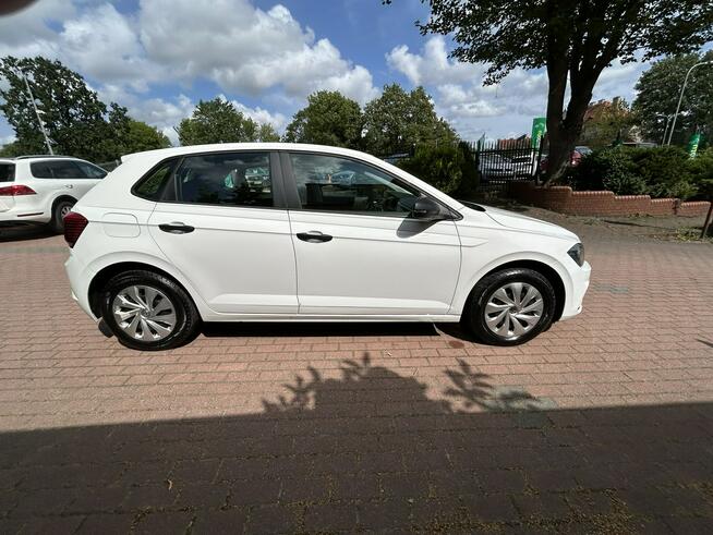 Volkswagen Polo 1.0 nawigacja tempomat OKAZJA BEZWYPADKOWY