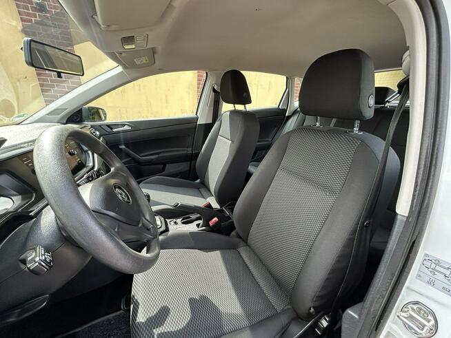 Volkswagen Polo 1.0 nawigacja tempomat OKAZJA BEZWYPADKOWY