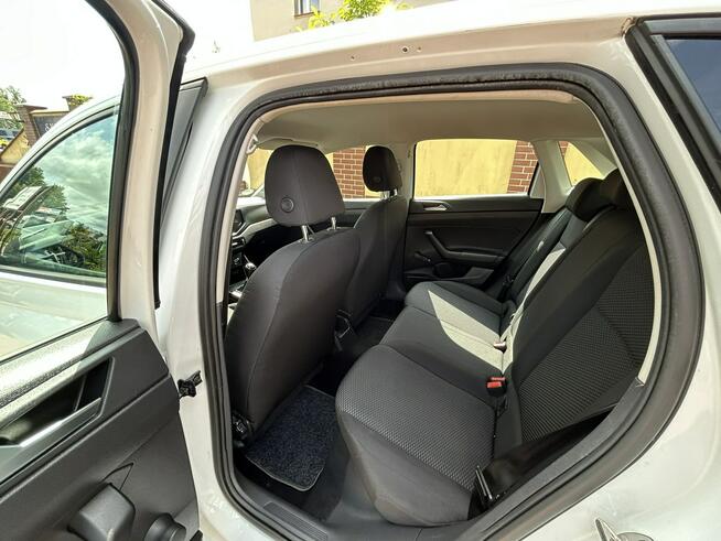 Volkswagen Polo 1.0 nawigacja tempomat OKAZJA BEZWYPADKOWY