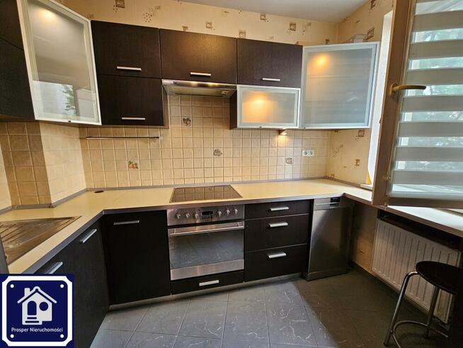 Mieszkanie Kraków Kraków-Podgórze, Wola Duchacka, Łużycka