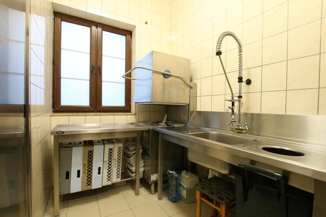 Dom weselny na 450 osób, w pełni funkcjonujący