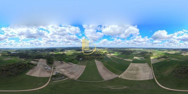 Rafałówka 10 min od Białegostoku