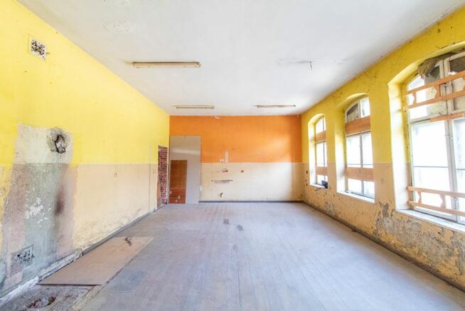 Dom Cieszowa gm. Koszęcin, Kasztanowa