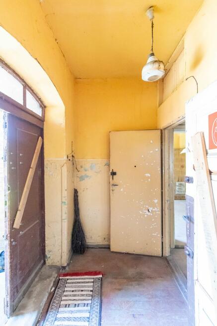 Dom Cieszowa gm. Koszęcin, Kasztanowa