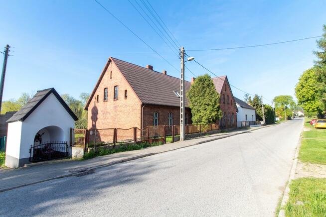 Lokal użytkowy Cieszowa gm. Koszęcin, Kasztanowa