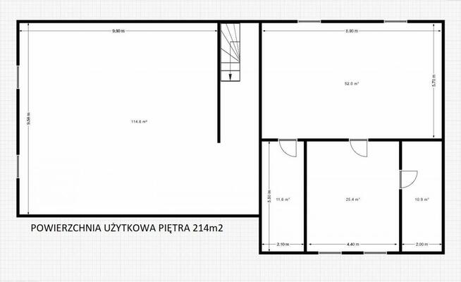 Lokal użytkowy Cieszowa gm. Koszęcin, Kasztanowa