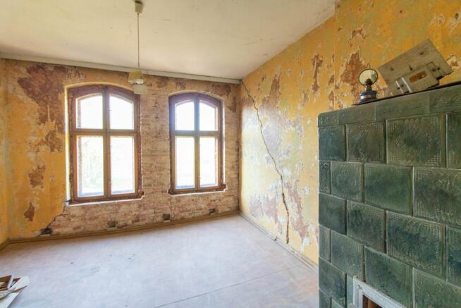 Lokal użytkowy Cieszowa gm. Koszęcin, Kasztanowa