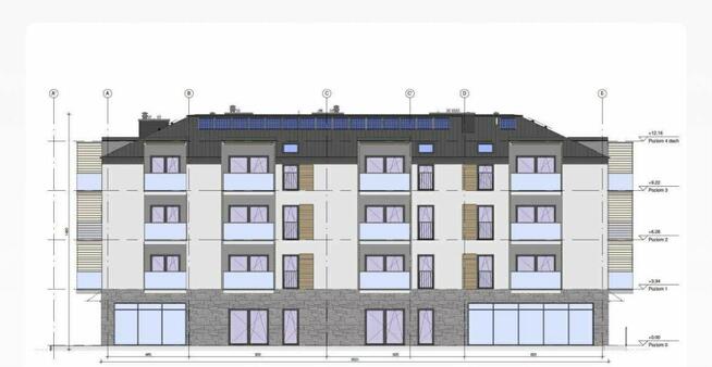 Lokal użytkowy Koszęcin, Cegielniana