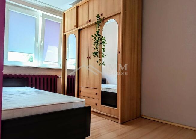 Mieszkanie 2 pok. 30m2 parter - Centrum