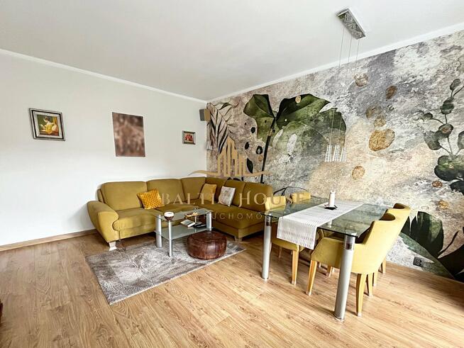 Mieszkanie Gdynia Babie Doły, Dedala