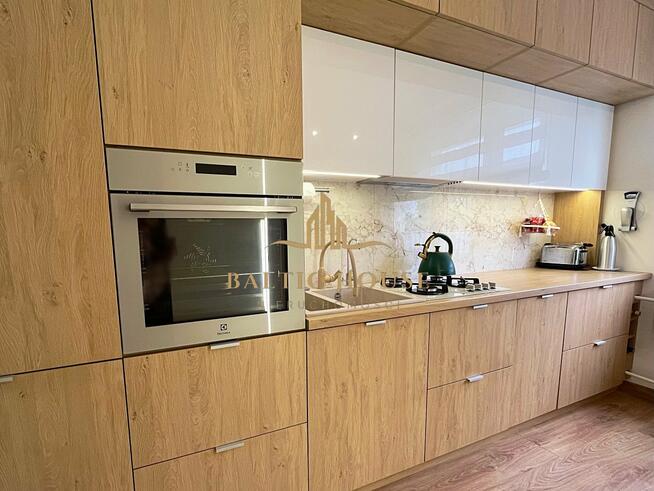 Mieszkanie Gdynia Babie Doły, Dedala