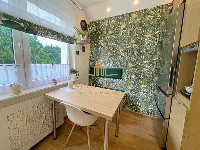 Mieszkanie Gdynia Babie Doły, Dedala