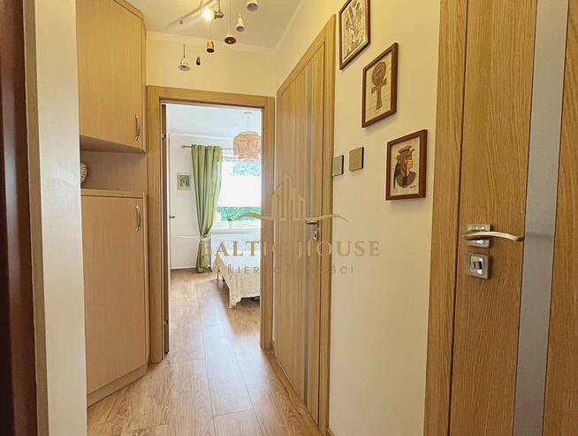 Mieszkanie Gdynia Babie Doły, Dedala