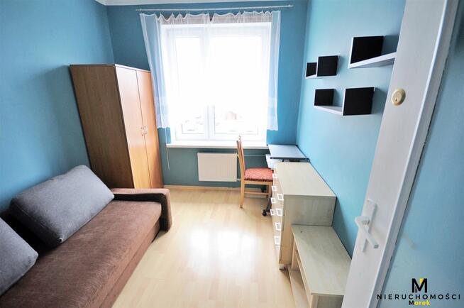 Mieszkanie Kołobrzeg, Trzebiatowska