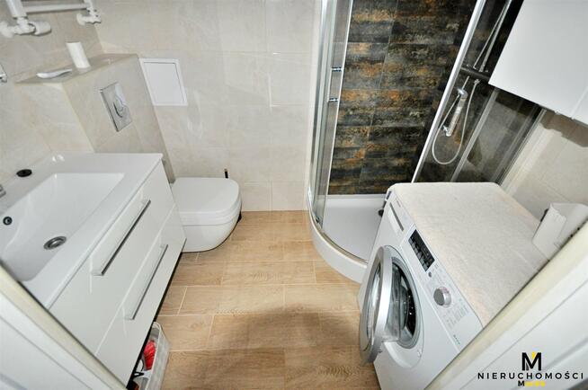 Mieszkanie Kołobrzeg, Trzebiatowska