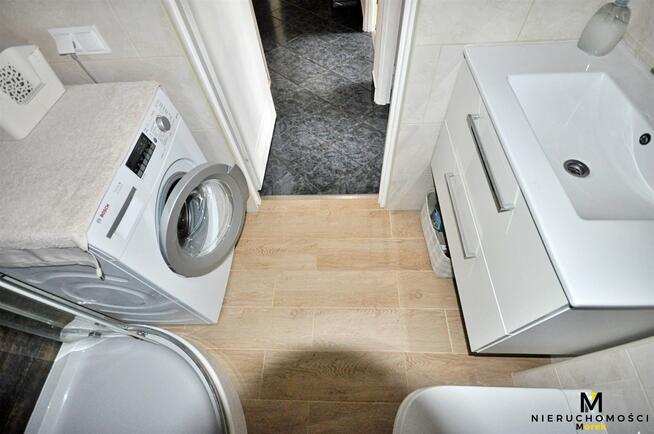 Mieszkanie Kołobrzeg, Trzebiatowska