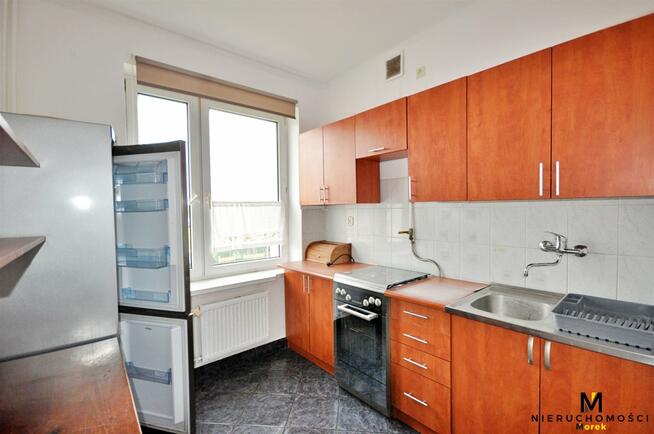 Mieszkanie Kołobrzeg, Trzebiatowska