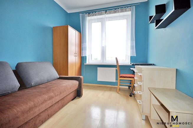 Mieszkanie Kołobrzeg, Trzebiatowska