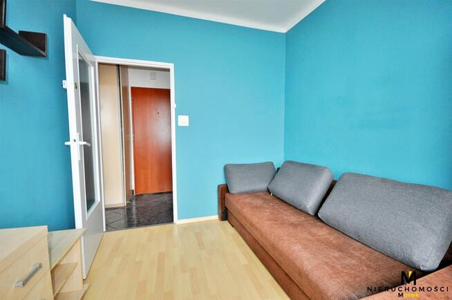 Mieszkanie Kołobrzeg, Trzebiatowska