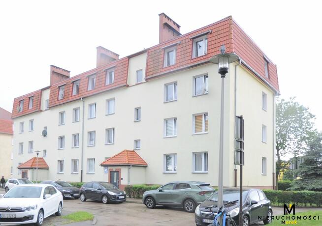 Mieszkanie Kołobrzeg, Trzebiatowska