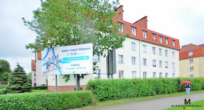 Mieszkanie Kołobrzeg, Trzebiatowska