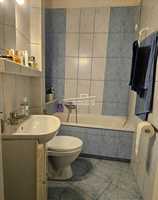 Mieszkanie Warszawa Mokotów, Puławska