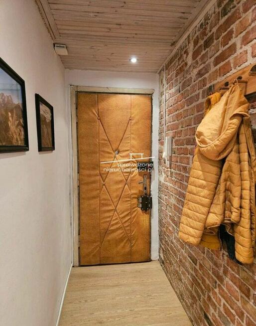 Mieszkanie Warszawa Mokotów, Puławska