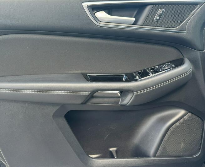 Ford S-Max Asystent pasa / Key less / Android auto / Kamera cofania / FV 23%