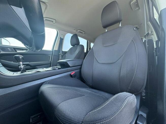 Ford S-Max Asystent pasa / Key less / Android auto / Kamera cofania / FV 23%