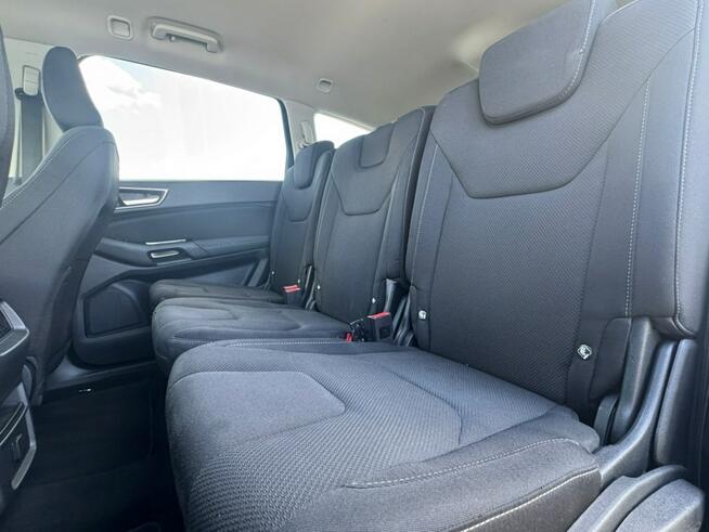 Ford S-Max Asystent pasa / Key less / Android auto / Kamera cofania / FV 23%